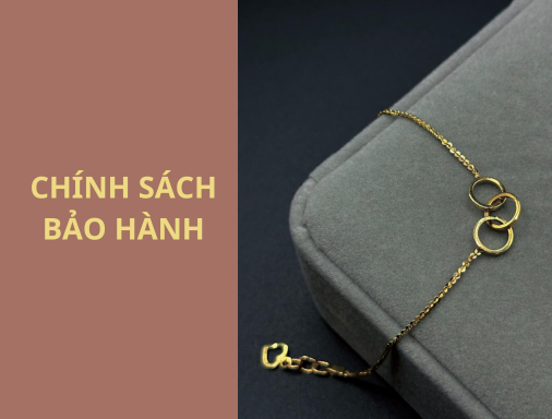 Chính sách bảo hành