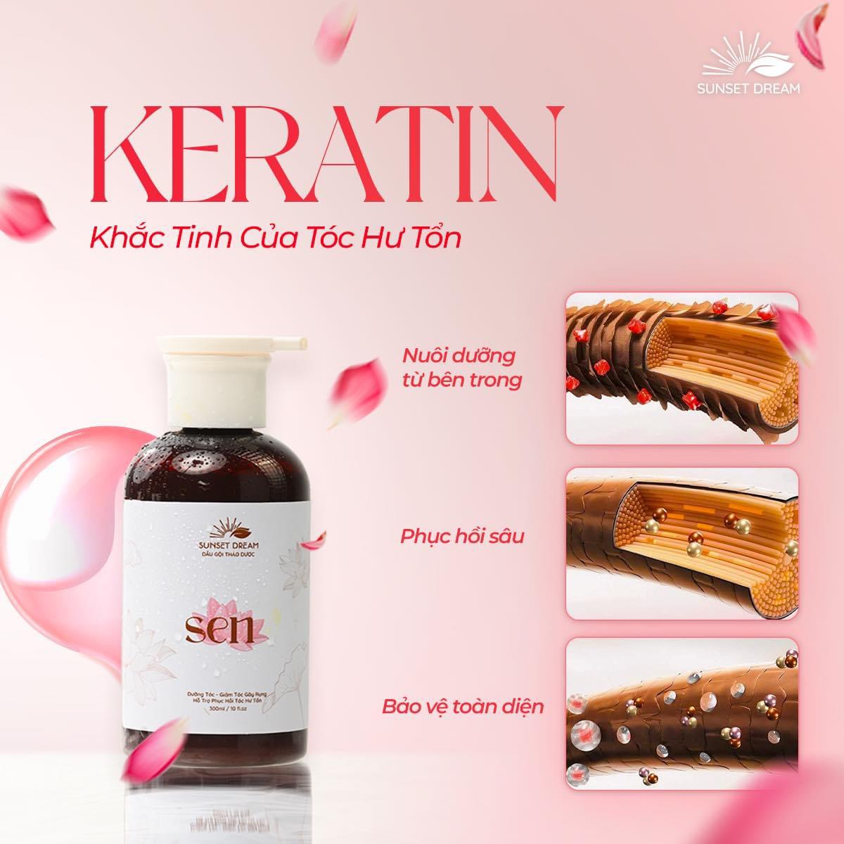 Những dấu hiệu cho thấy da đầu gặp vấn đề 